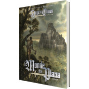 L'Ange du Chaos - le Monde des Plans
