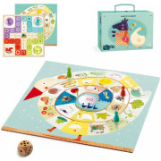 Ludo and Co junior
