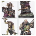 Warhammer Underworlds : Spitewood 5