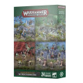 Warhammer Underworlds : Death Warbands - Morbid Minions 0