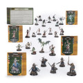 Warhammer Underworlds : Death Warbands - Morbid Minions 1