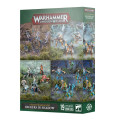 Warhammer Underworlds : Order Warbands - Seekers in Shadow 0