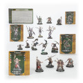 Warhammer Underworlds : Chaos Warbands - Reavers of Ruin 1