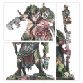 Warhammer Underworlds : Chaos Warbands - Reavers of Ruin 12