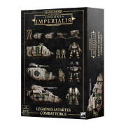 The Horus Heresy : Legions Imperialis - Legiones Astartes Combat Force