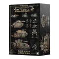 The Horus Heresy : Legions Imperialis - Arvus Lighters 0