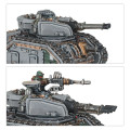 The Horus Heresy : Legions Imperialis - Arvus Lighters 6