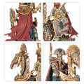 Warhammer - The Old World : Rois des Tombes de Khemri - Hérauts Royaux 3