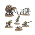 Warhammer Underworlds: Destruction Warbands - Brutes and Bandits 3