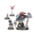 Warhammer Underworlds: Destruction Warbands - Brutes and Bandits 4
