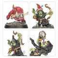 Warhammer Underworlds: Destruction Warbands - Brutes and Bandits 6