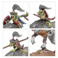 Warhammer Underworlds: Destruction Warbands - Brutes and Bandits 12