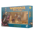 Warhammer - The Old World : Rois des Tombes de Khemri - Prêtres Liches 0