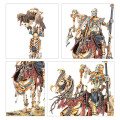 Warhammer - The Old World : Rois des Tombes de Khemri - Prêtres Liches 2