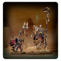 Warhammer - The Old World : Rois des Tombes de Khemri - Prêtres Liches 5