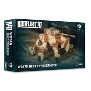 Konflikt'47 - Wotan Heavy Panzermech (2025)