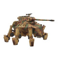 Konflikt'47 - Wotan Heavy Panzermech (2025) 2
