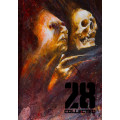 28 Collected Hard Back Book 0