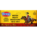 British Napoleonic Dragoons 0