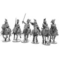 British Napoleonic Dragoons 2