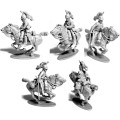 British Napoleonic Dragoons 8