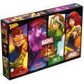 Dice Throne Marvel: Cyclope, Gambit, Malicia, Jean Grey 0