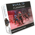 Halo Flashpoint - Defiance Expansion Pack 0