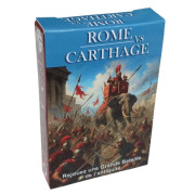Rome VS Carthage
