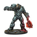 Halo Flashpoint - Atriox, Warmaster of The Banished 0