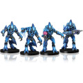 Halo Flashpoint - Sangheili Mercenaries 0