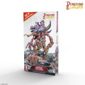 Dungeons & Lasers - Figurines - Gervase The Ettin 0