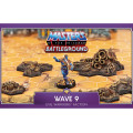 Maîtres de l'Univers - Wave 9 - Evil Warriors Faction 0