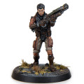 Fallout: Wasteland Warfare - Brotherhood of Steel: Appalachian Command 3