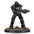 Fallout: Wasteland Warfare - Brotherhood of Steel: Appalachian Command 4