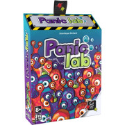 Panic Lab - Boite carton