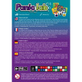 Panic Lab - Boite carton 2
