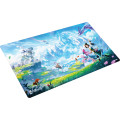 Gamegenic : Altered - Prime Playmat - Trial by Frost 0