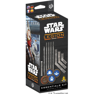 Star Wars Legion - Essentials Kit