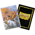 100 Dragon Shield - Art Sleeves - The Millerax 1