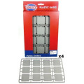 Plastic Bases Set 2 0