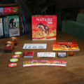 Nature - Module 2: Jurassic 1