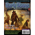 Dark Stone Magazine Issue n°1 0