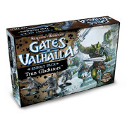 Shadows of Brimstone: Trun Gladiators - Enemy Pack