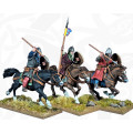 Norman Unarmoured Cavalry 2