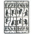 Norman Unarmoured Cavalry 3