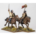 Late Roman Unarmoured Cavalry 1
