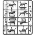 Late Roman Unarmoured Cavalry 5