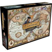 Colonial 1700-1800