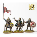 Early Saxon Armoured Warriors 1