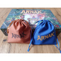 Ensemble de sacs compatibles avec Les Ruines Perdues de Narak 1